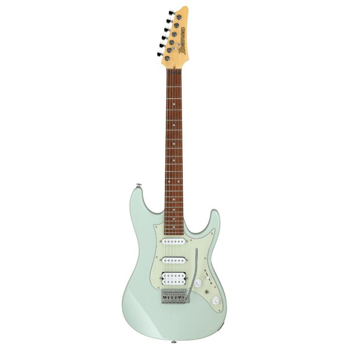 IBANEZ AZES40 – MINT GREEN